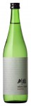 刈穂 純米酒 white label