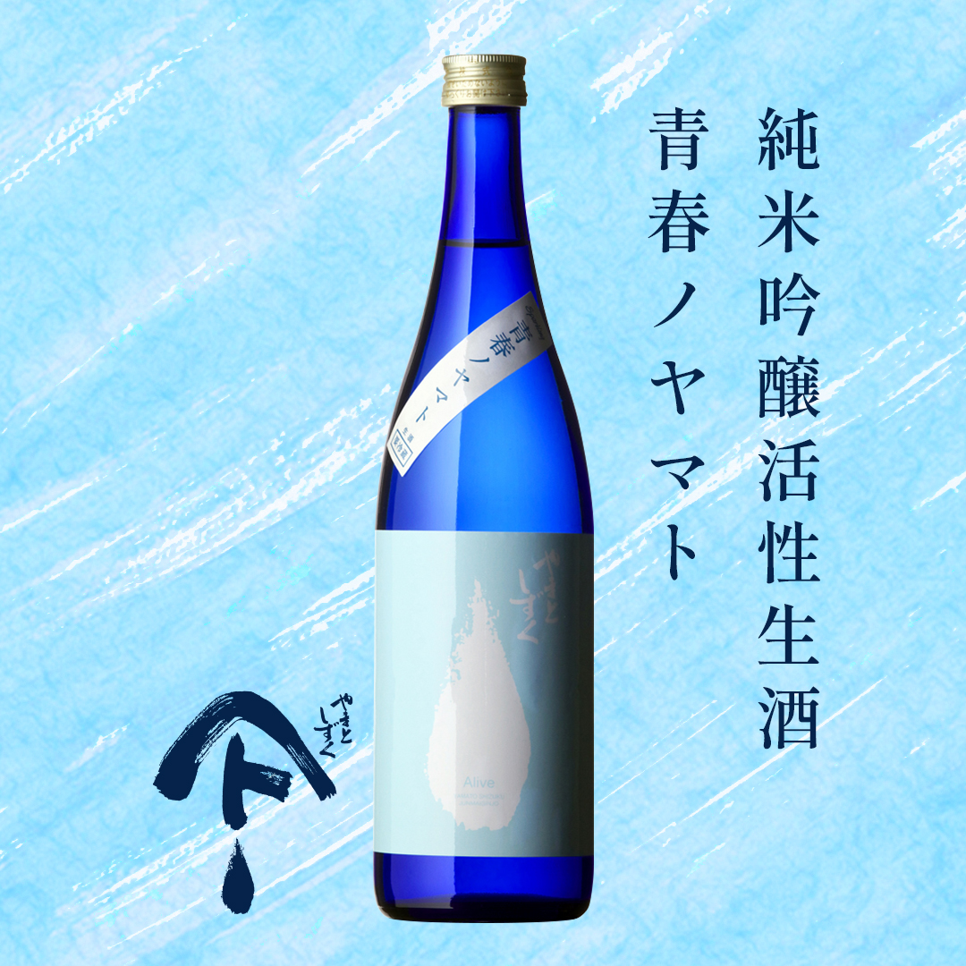 Junmai Hakushika Kuromatsu アヤ　本日発送　ブルー24 Silk Reference Japan | パンツ