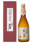 刈穂 大吟醸 《知事賞受賞酒》 720ml