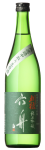 刈穂 純米吟醸六舟中取り生原酒