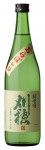 刈穂 純米新酒生 あらばしり