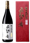 純米大吟醸 飛翔の舞 1800ml